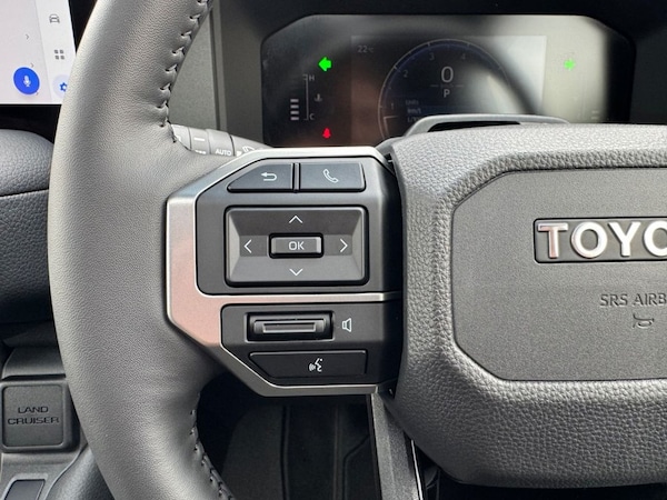 Used Toyota Landcruiser 2024 for sale - 75230112: Photo 37