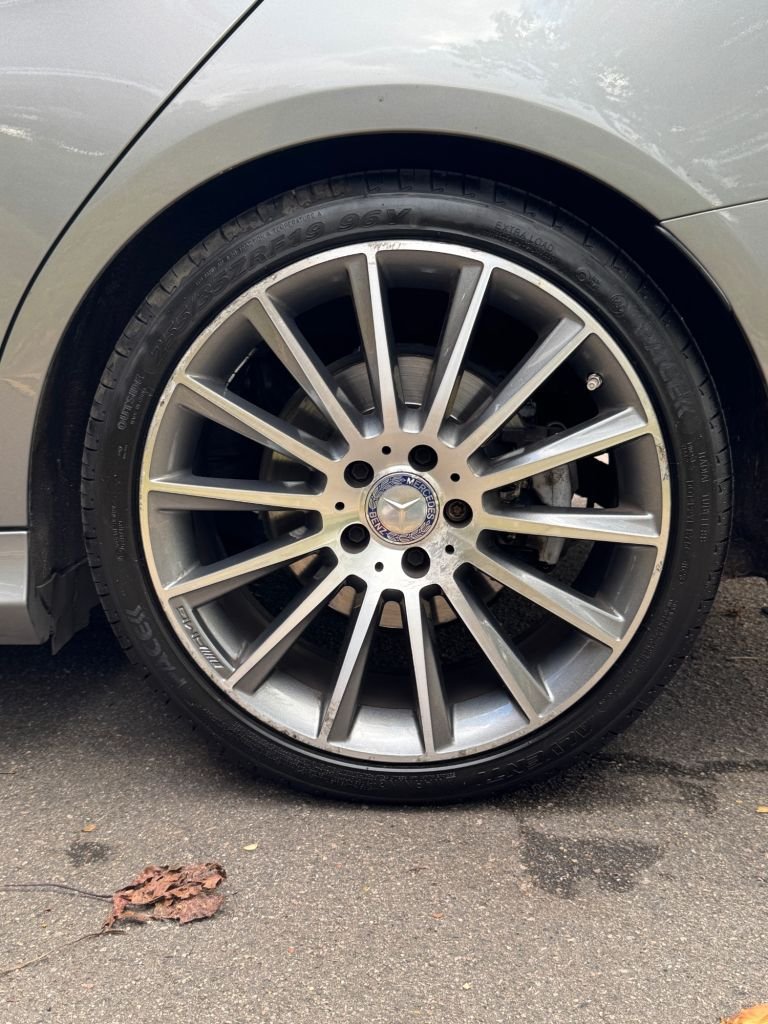 Used Mercedes-Benz C Class 2016 for sale - 76367803: Photo 24