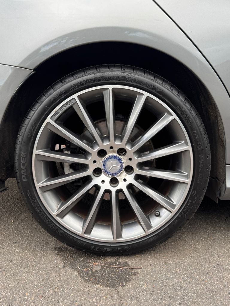 Used Mercedes-Benz C Class 2016 for sale - 76367803: Photo 25