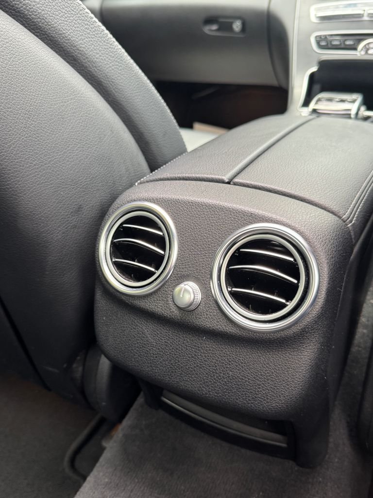Used Mercedes-Benz C Class 2016 for sale - 76367803: Photo 35