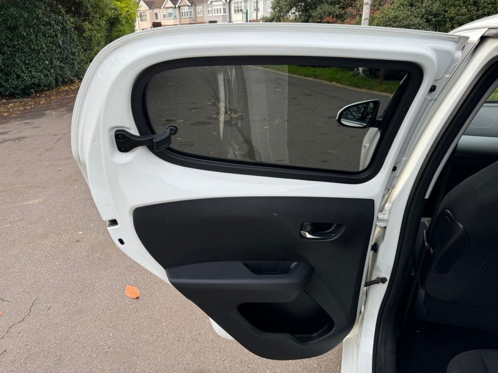 Vehicle 29