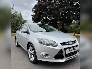 Used Ford Focus 2011 for sale - 75159269: Photo