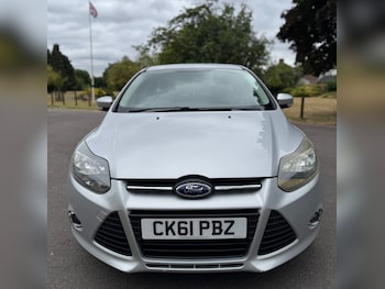 Used Ford Focus 2011 for sale - 75159269: Photo