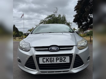 Used Ford Focus 2011 for sale - 75159269: Photo