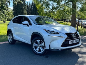 Used Lexus NX 2015 for sale - 78887476: Photo