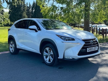 Used Lexus NX 2015 for sale - 78887476: Photo