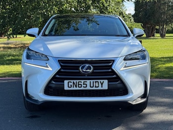 Used Lexus NX 2015 for sale - 78887476: Photo
