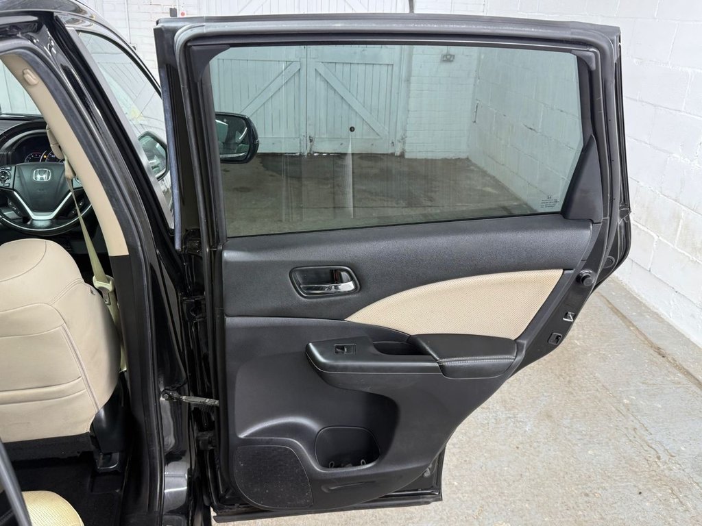 Vehicle 32