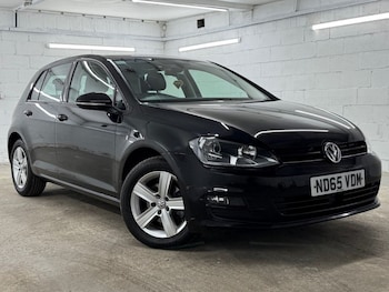 Used Volkswagen Golf 2016 for sale - 75753184: Photo