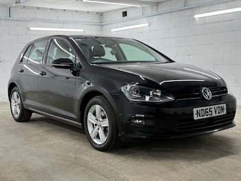 Used Volkswagen Golf 2016 for sale - 75753184: Photo