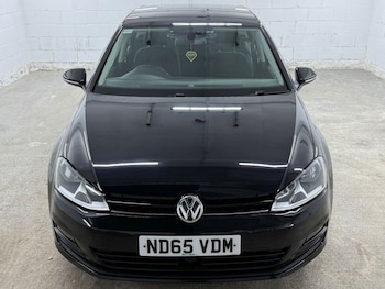Used Volkswagen Golf 2016 for sale - 75753184: Photo