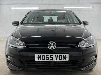 Used Volkswagen Golf 2016 for sale - 75753184: Photo
