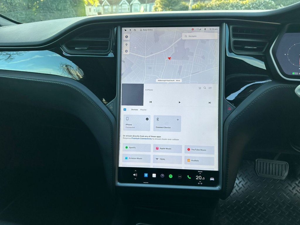 Used Tesla Model S 2018 for sale - 78124668: Photo 17