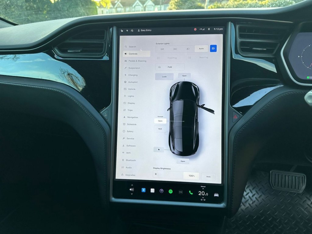 Used Tesla Model S 2018 for sale - 78124668: Photo 18