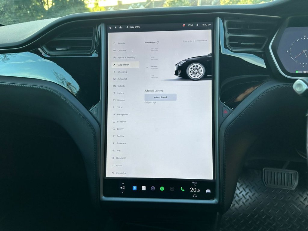 Used Tesla Model S 2018 for sale - 78124668: Photo 19