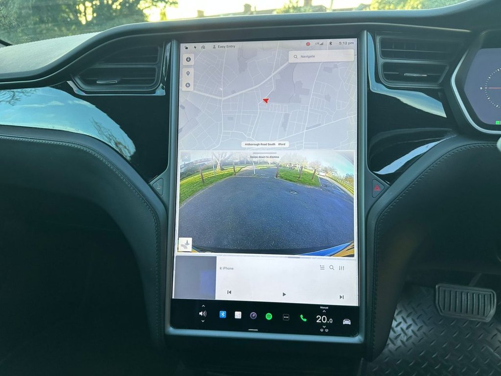 Used Tesla Model S 2018 for sale - 78124668: Photo 20