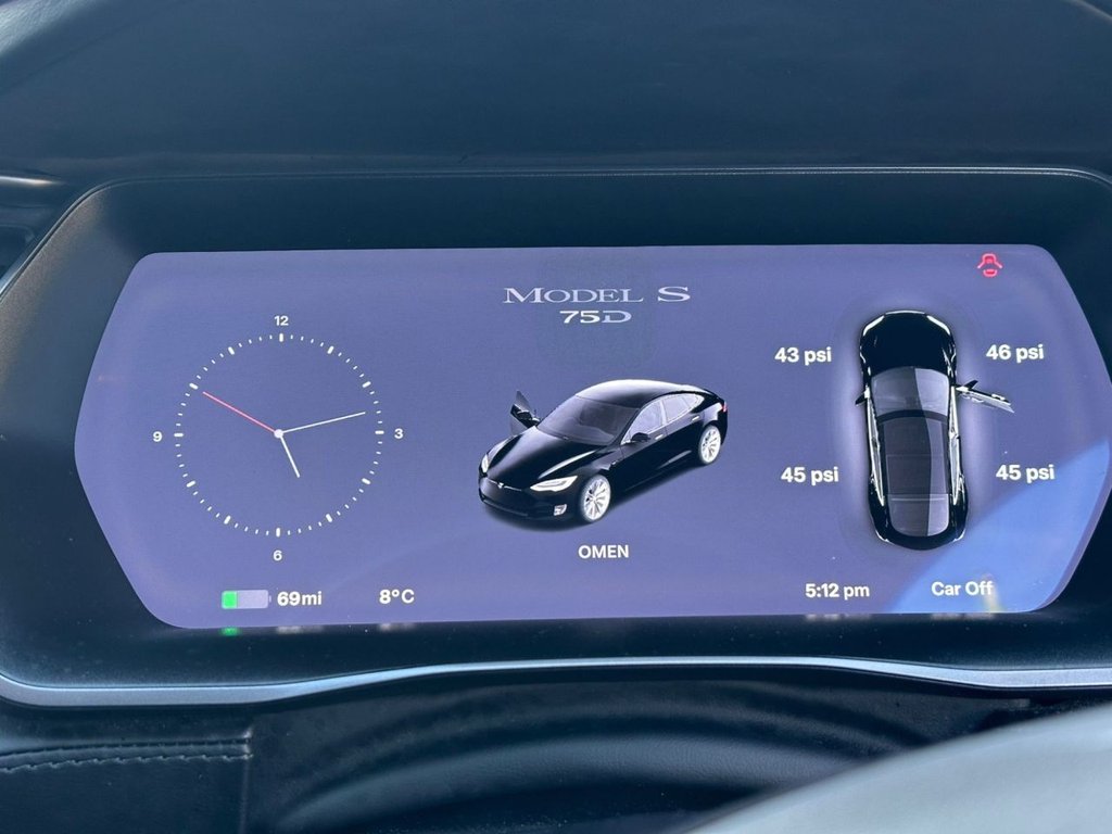 Used Tesla Model S 2018 for sale - 78124668: Photo 21