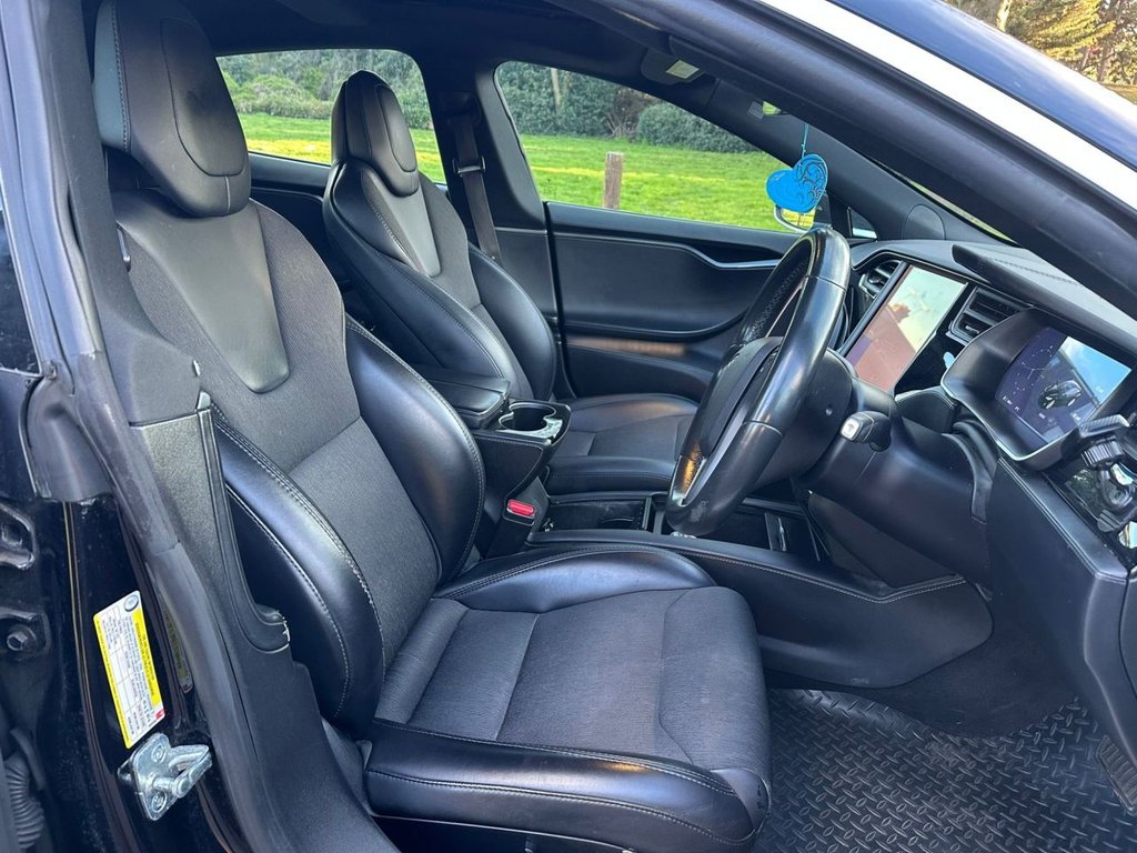 Used Tesla Model S 2018 for sale - 78124668: Photo 22