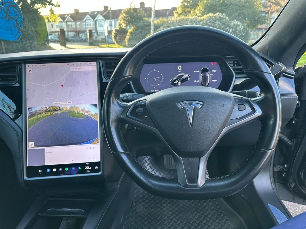 Used Tesla Model S 2018 for sale - 78124668: Photo 23