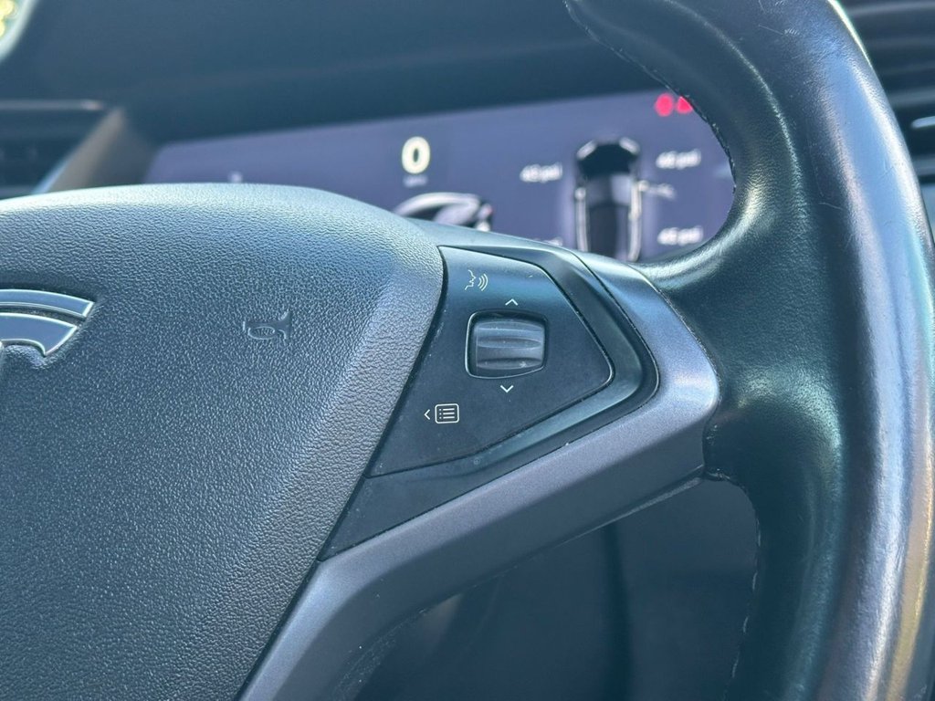 Used Tesla Model S 2018 for sale - 78124668: Photo 26