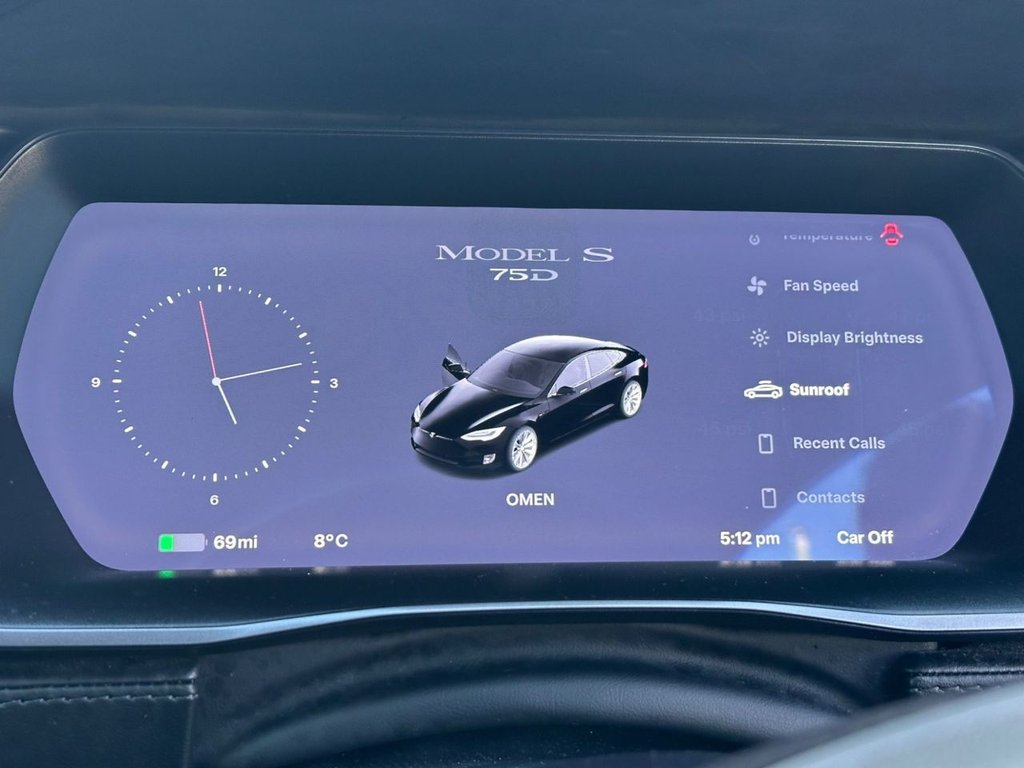 Used Tesla Model S 2018 for sale - 78124668: Photo 27