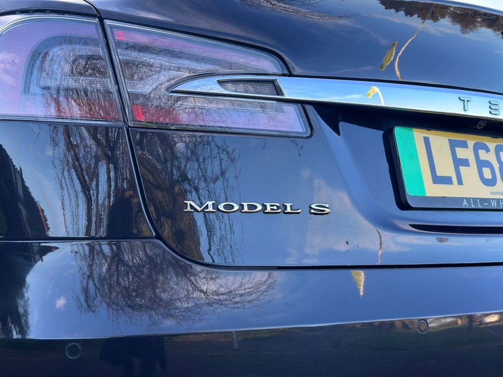Used Tesla Model S 2018 for sale - 78124668: Photo 40