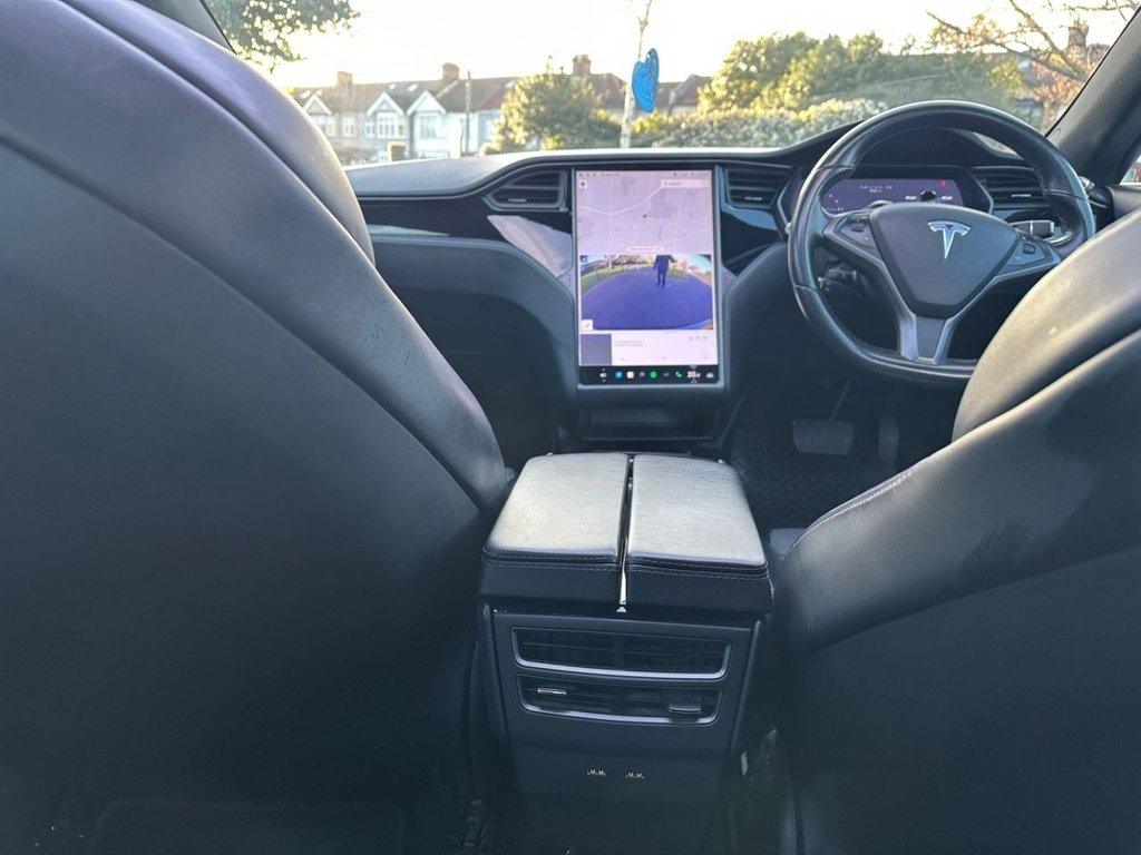 Used Tesla Model S 2018 for sale - 78124668: Photo 42
