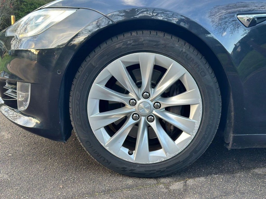 Used Tesla Model S 2018 for sale - 78124668: Photo 44