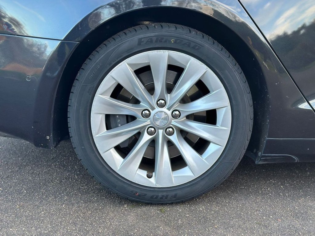 Used Tesla Model S 2018 for sale - 78124668: Photo 46