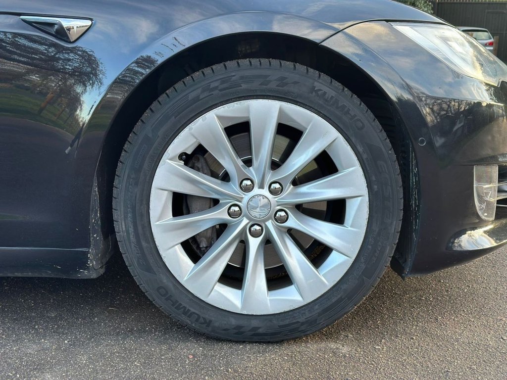Used Tesla Model S 2018 for sale - 78124668: Photo 47