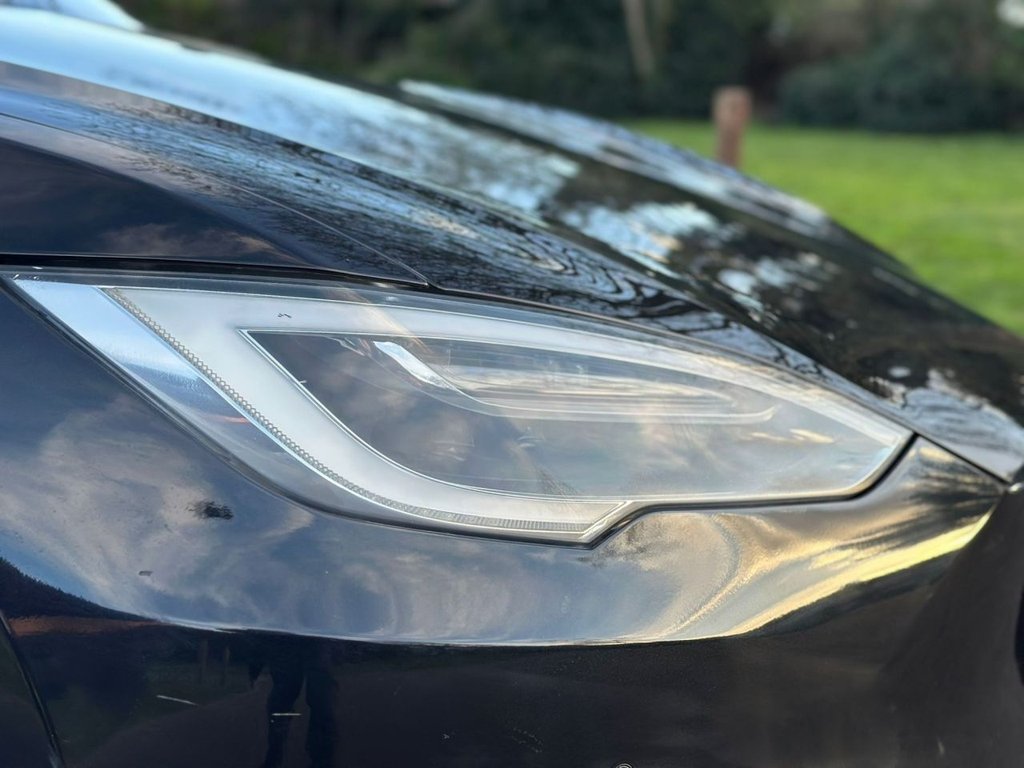 Used Tesla Model S 2018 for sale - 78124668: Photo 48