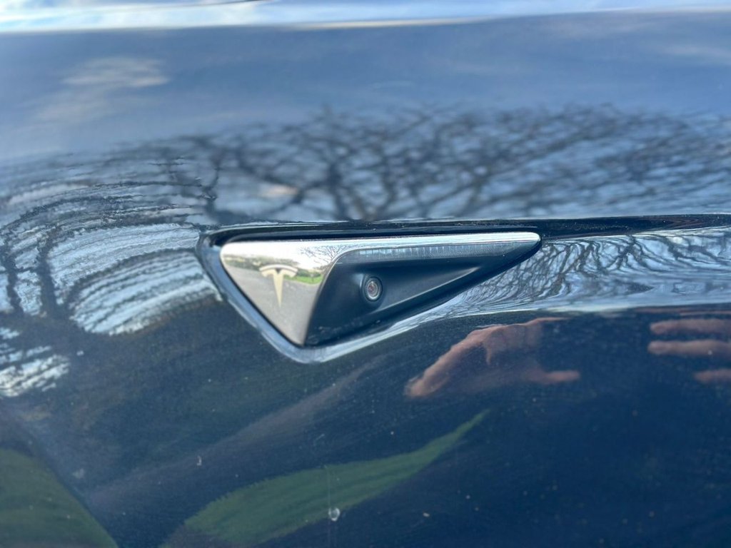 Used Tesla Model S 2018 for sale - 78124668: Photo 49