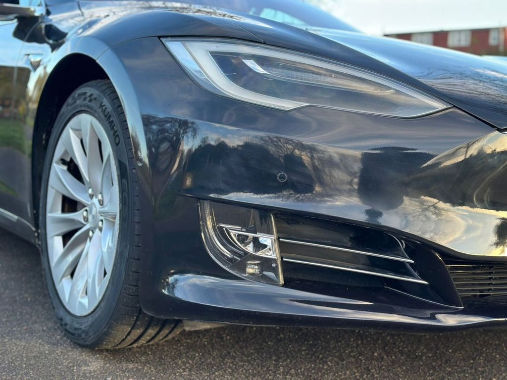 Used Tesla Model S 2018 for sale - 78124668: Photo 50