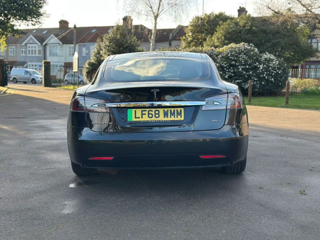 Used Tesla Model S 2018 for sale - 78124668: Photo 6