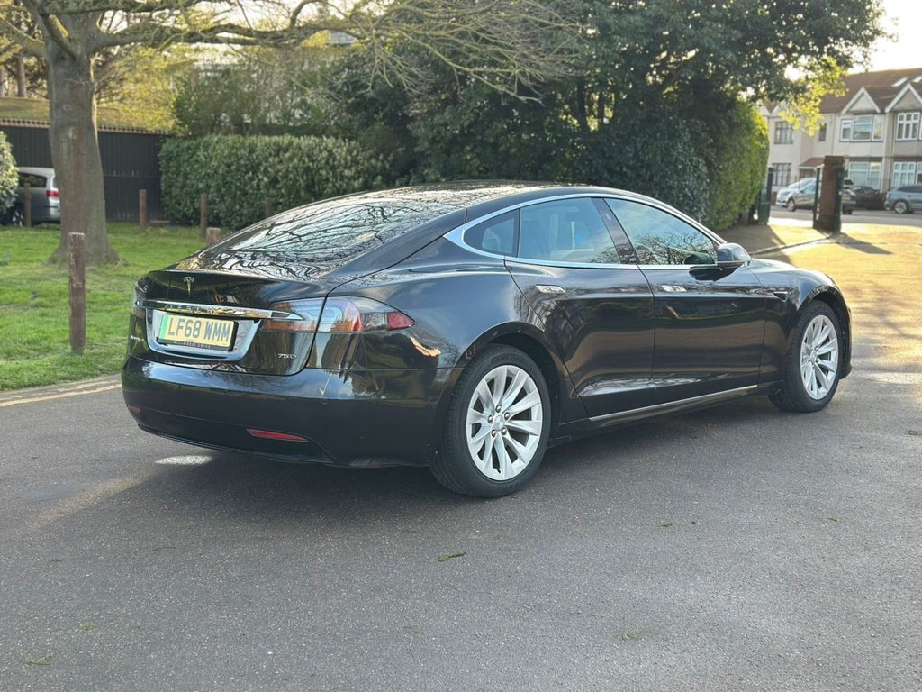 Used Tesla Model S 2018 for sale - 78124668: Photo 7