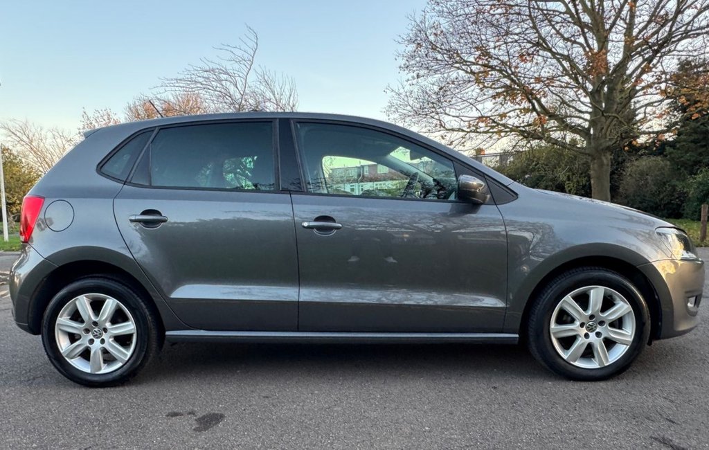 Used Volkswagen Polo 2013 for sale - 76665716: Photo 10