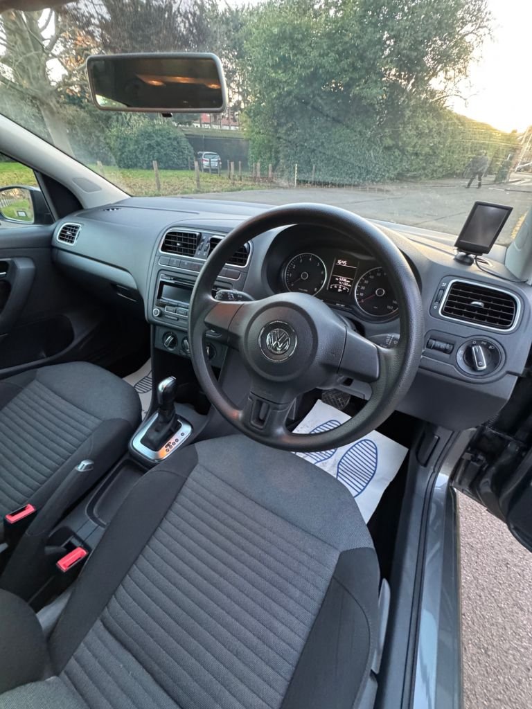 Used Volkswagen Polo 2013 for sale - 76665716: Photo 12