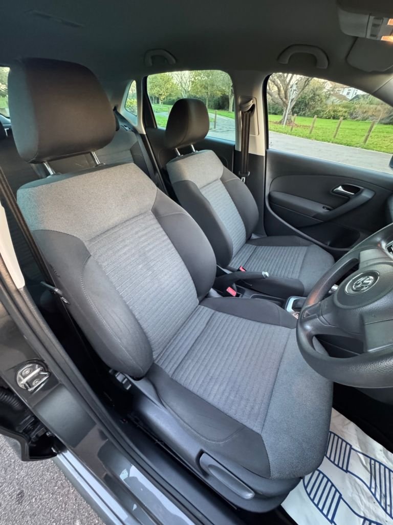 Used Volkswagen Polo 2013 for sale - 76665716: Photo 13