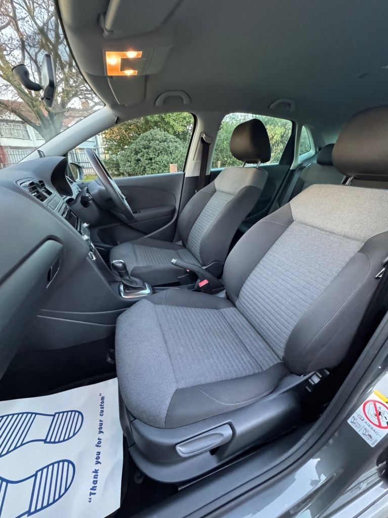 Used Volkswagen Polo 2013 for sale - 76665716: Photo 15