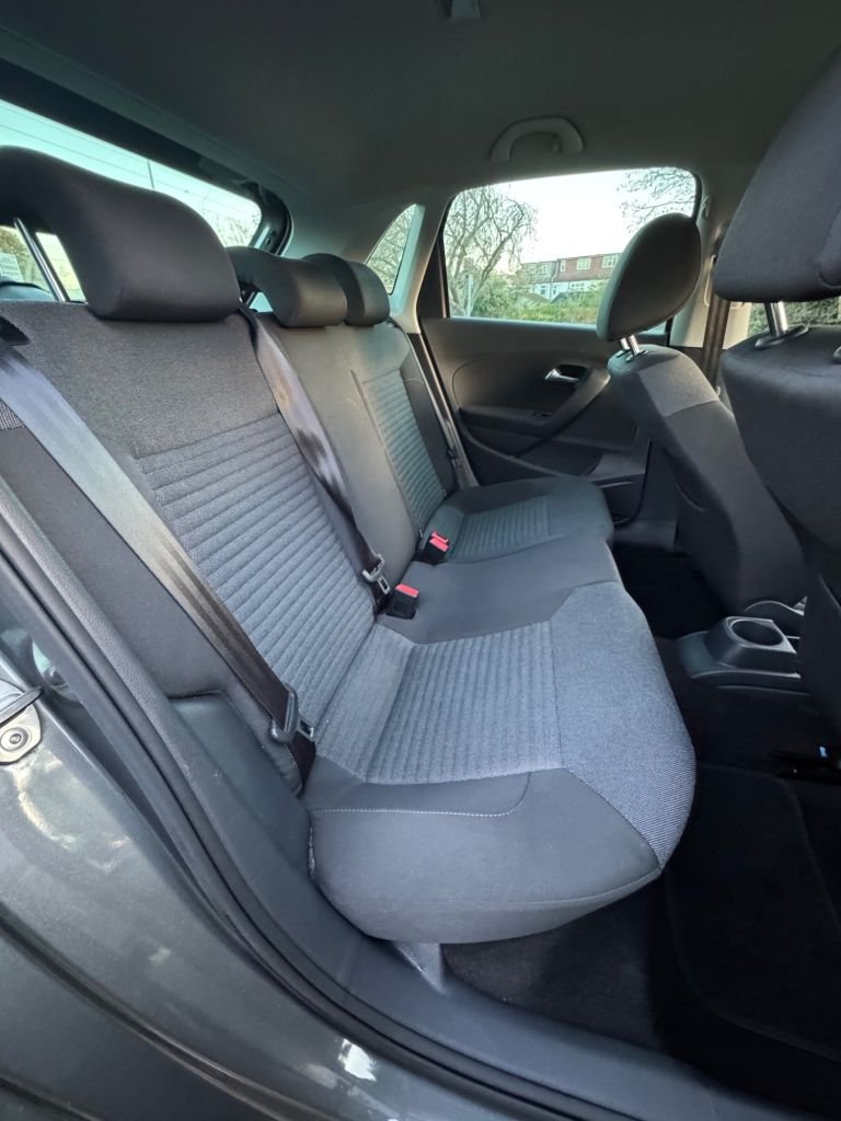 Used Volkswagen Polo 2013 for sale - 76665716: Photo 19