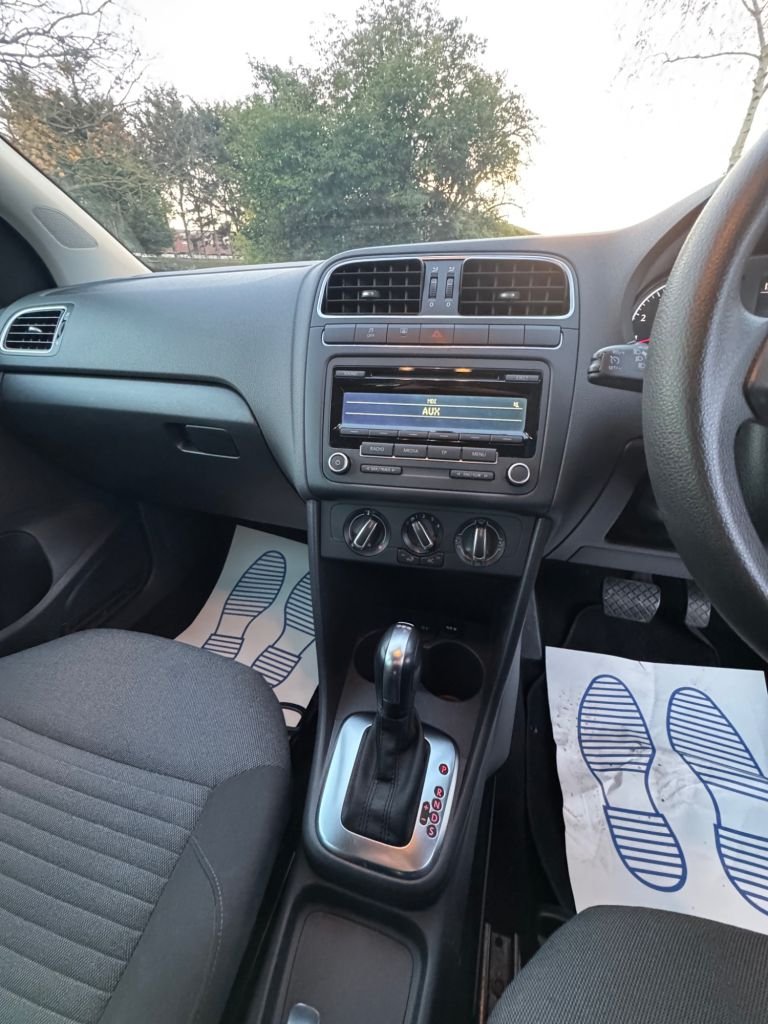 Used Volkswagen Polo 2013 for sale - 76665716: Photo 29