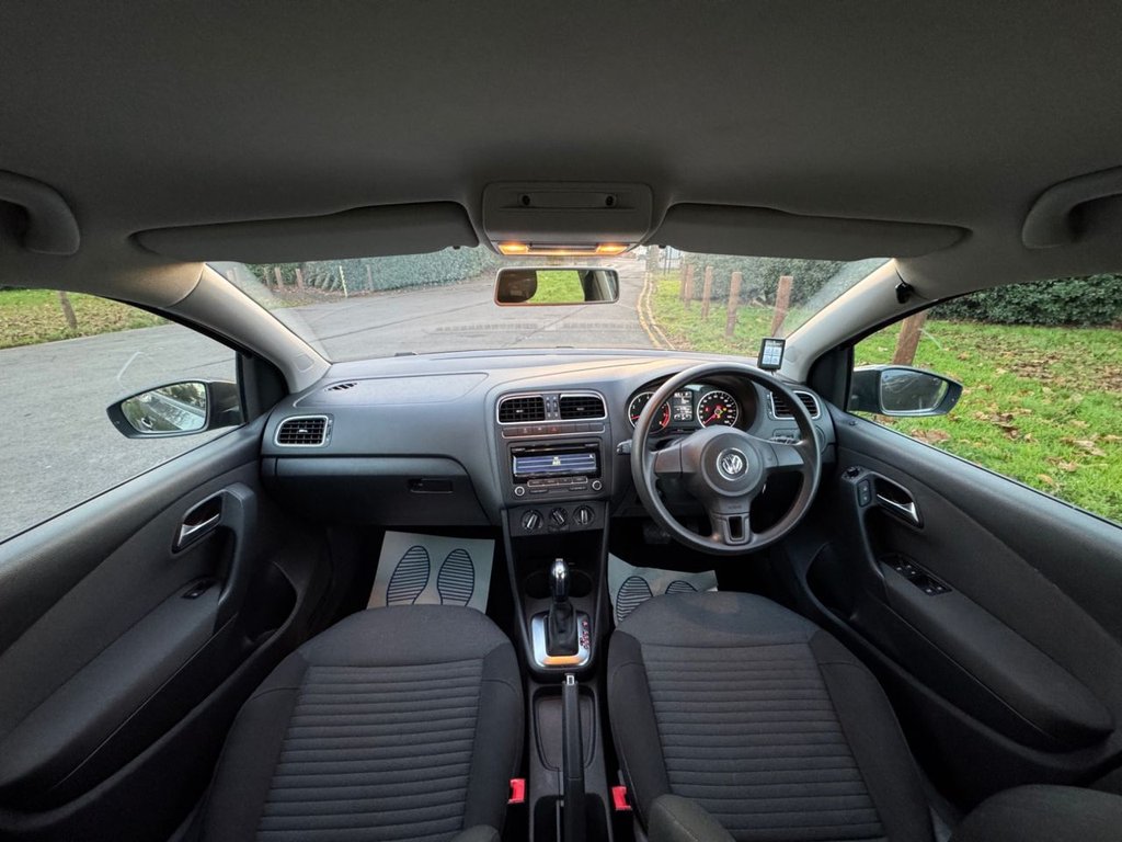 Used Volkswagen Polo 2013 for sale - 76665716: Photo 33