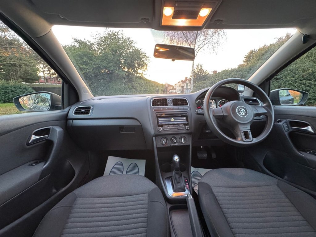 Used Volkswagen Polo 2013 for sale - 76665716: Photo 35