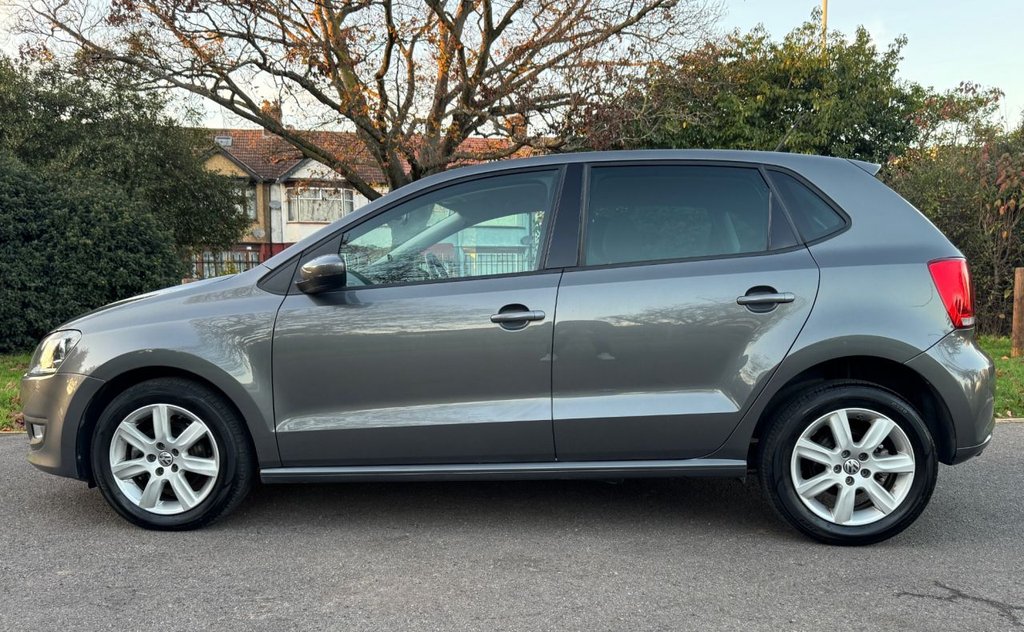 Used Volkswagen Polo 2013 for sale - 76665716: Photo 5