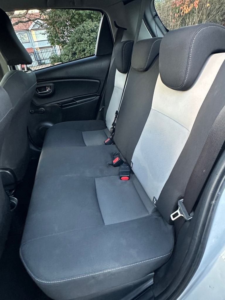 Used Toyota Yaris 2018 for sale - 76784082: Photo 16