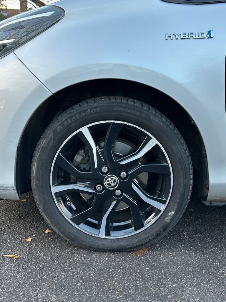 Used Toyota Yaris 2018 for sale - 76784082: Photo 20