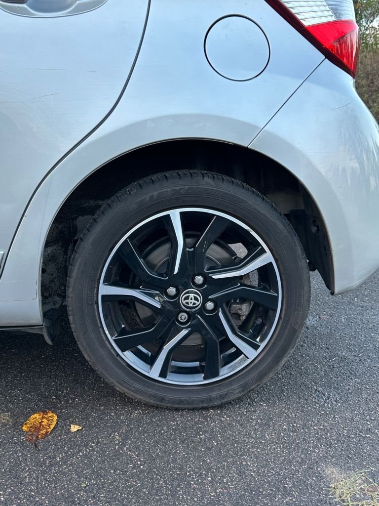 Used Toyota Yaris 2018 for sale - 76784082: Photo 21