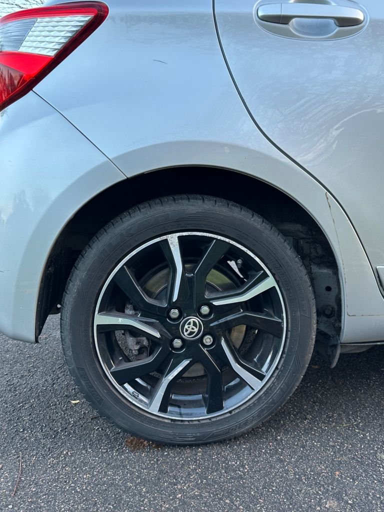 Used Toyota Yaris 2018 for sale - 76784082: Photo 22