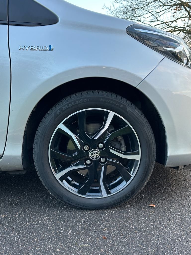 Used Toyota Yaris 2018 for sale - 76784082: Photo 23