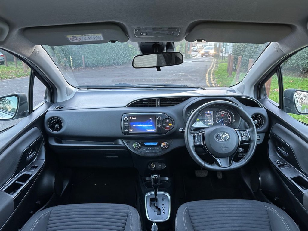 Used Toyota Yaris 2018 for sale - 76784082: Photo 32